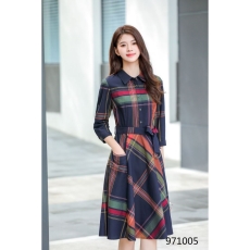 Burberry Dress